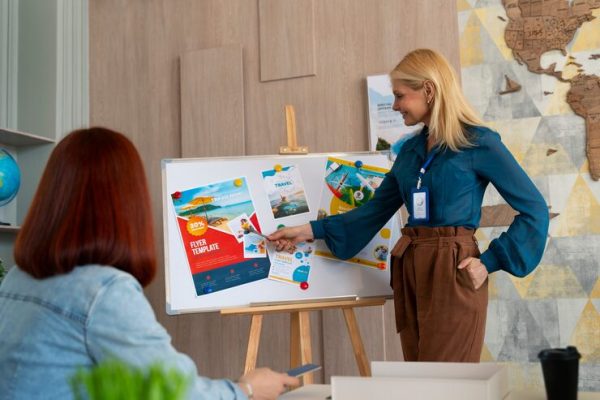 Campaign Creation Basics